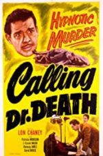 Watch Calling Dr. Death Nowvideo