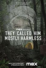 Watch They Called Him Mostly Harmless Nowvideo
