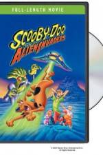 Watch Scooby-Doo and the Alien Invaders Nowvideo
