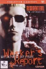 Watch Resident Evil Wesker's Report Nowvideo