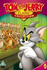 Watch Tom And Jerry - Classic Collection 6 Nowvideo