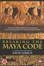 Watch Breaking the Maya Code Nowvideo