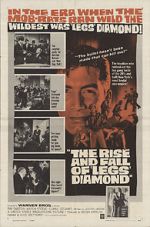 Watch The Rise and Fall of Legs Diamond Nowvideo
