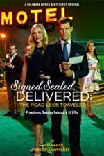 Watch Signed, Sealed, Delivered: The Road Less Travelled Nowvideo