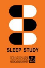Watch Sleep Study Nowvideo