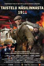 Watch The battle Nasilinnasta 1918 Nowvideo