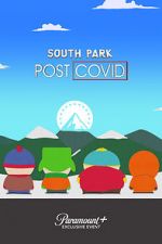 Watch South Park: Post COVID Nowvideo