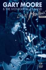 Watch Gary Moore The Definitive Montreux Collection (1990) Nowvideo