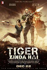 Watch Tiger Zinda Hai Nowvideo