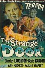 Watch The Strange Door Nowvideo