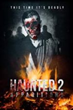 Watch Haunted 2: Apparitions Nowvideo