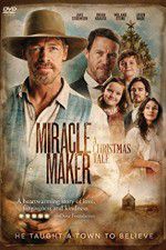Watch Miracle Maker Nowvideo