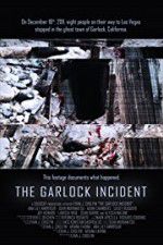 Watch The Garlock Incident Nowvideo