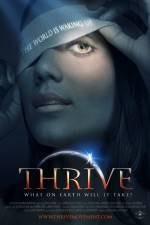 Watch Thrive Nowvideo