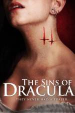 Watch The Sins of Dracula Nowvideo