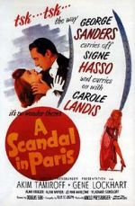 Watch A Scandal in Paris Nowvideo
