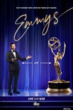 Watch The 72nd Primetime Emmy Awards Nowvideo