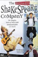 Watch The Complete Works of William Shakespeare (Abridged Nowvideo