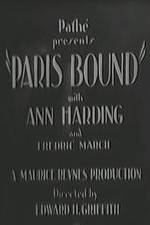 Watch Paris Bound Nowvideo
