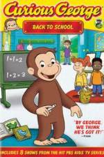 Watch Curious George Back To School Nowvideo