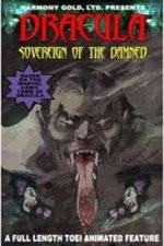 Watch Dracula Sovereign of the Damned Nowvideo