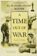 Watch A Time Out of War Nowvideo