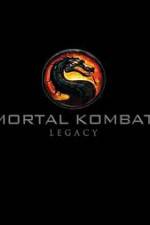 Watch Mortal Kombat Legacy - Fanedit Nowvideo