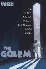 Watch Golem Nowvideo