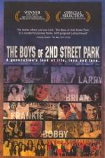 Watch The Boys of 2nd Street Park Nowvideo