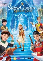 Watch The Snow Queen 4: Mirrorlands Nowvideo