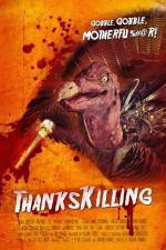 Watch ThanksKilling Nowvideo