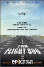 Watch TWA Flight 800 Nowvideo
