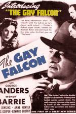Watch The Gay Falcon Nowvideo