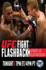 Watch UFC Fight Flashback: Jon Jones vs. Alexander Gustafsson Nowvideo