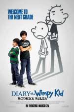 Watch Diary of a Wimpy Kid Rodrick Rules Nowvideo