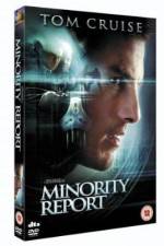 Watch Minority Report Nowvideo