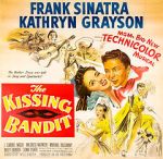 Watch The Kissing Bandit Nowvideo