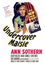 Watch Undercover Maisie Nowvideo