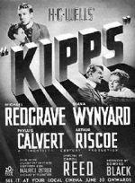 Watch The Remarkable Mr. Kipps Nowvideo