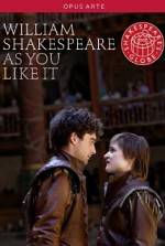 Watch 'As You Like It' at Shakespeare's Globe Theatre Nowvideo