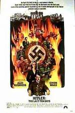 Watch Hitler The Last Ten Days Nowvideo