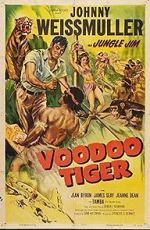 Watch Voodoo Tiger Nowvideo