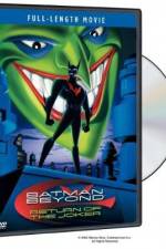 Watch Batman Beyond: Return of the Joker Nowvideo