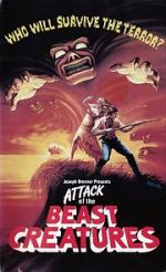 Watch Attack of the Beast Creatures Nowvideo