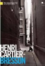Watch Henri Cartier-Bresson: The Impassioned Eye Nowvideo