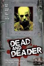 Watch Dead & Deader Nowvideo