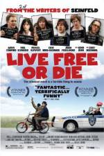 Watch Live Free or Die Nowvideo