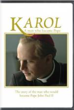 Watch Karol: A Man Who Became Pope Nowvideo