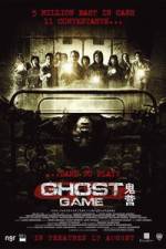 Watch Ghost Game Nowvideo