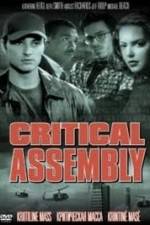 Watch Critical Assembly Nowvideo